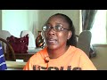 Belinda Minor Interview