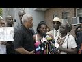 Pregnant Woman Says Choke-hold Used By Cops