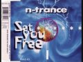 N-Trance - Set You Free (Eurodance Remix)