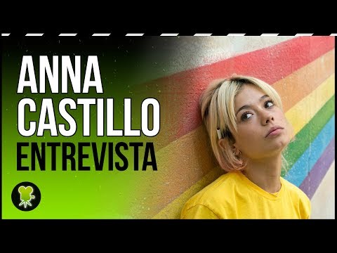 Hablamos con Anna Castillo sobre a representación de la mujer en el cine