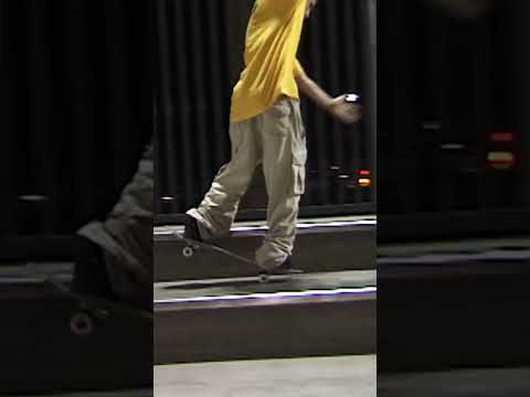 Colt Cannon Chandler Park Combo Classic Skateboarding Shorts