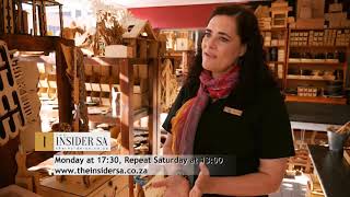 Capitec The Insider Sa A Peace Of Art