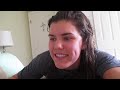 LOTS OF WORKOUTS + DONT WORRY! // vlogtober days 24-26