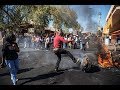 Kenyans hit in South Africa xenophobic attacks