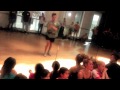 Natalia Kills - Wonderland Choreography by: Dejan Tubic