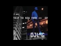 DJ LAG - Trip to New York