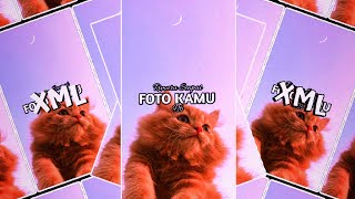 Preset Alight Motion Pake Foto Kamu Dj India Terbaru Sound Trend Baru Di Tiktok
