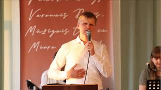 Dievkalpojums 10.05.2020