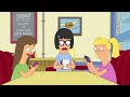 Stubble Trouble from "Mother Daughter Laser Razor" | Bob's Burgers | Animation on FOX