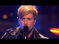 Kian Egan performs 'Home' on The Voice of Ireland Series 3 klip izle