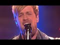 Kian Egan performs 'Home' on The Voice of Ireland Series 3 klip izle