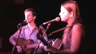 Trevor & Hannah-Lou