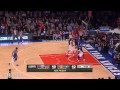 2014.01.17 - Blake Griffin Full Highlights at Knicks - 32 Pts, 7 Reb, Sick Alley-Oop!
