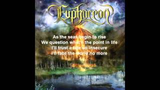 Watch Euphoreon Every Cloud Has A Silver Lining video
