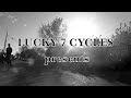 Lucky 7 Cycles-Just Kickers