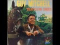Guy Mitchell - Traveling shoes