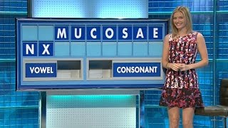 Rachel Riley - Countdown 74x052 2016,03,21 1510c