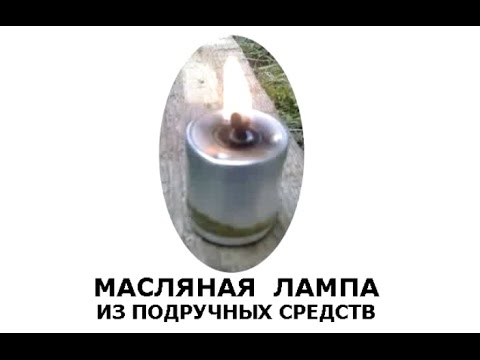 Бензиновая свеча своими руками 5