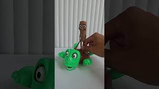 Satisfying Unboxing With Nezha, Shin Cute Fun Asmr Video