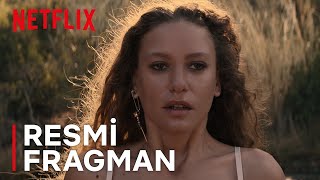 Şahmaran | 2. Resmi Fragman | Netflix