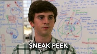 The Good Doctor 1x18 Promo The Good Doctor 1x18 Promo