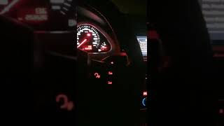 Audi A6 Snap Gece