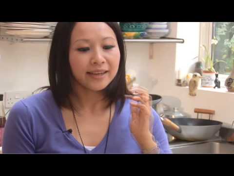 Asian Food Channel on Learn And Talk About Chinese Food In Minutes  2010 British Television