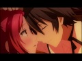 Anime ecchi Stella x ikki sub indo