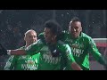 AS Nancy-Lorraine - AS Saint-Etienne (0-3) - Highlights (ASNL - ASSE)