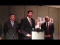 Feds announced Chicago-to-Akron heroin ring bust