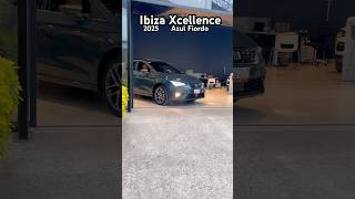 Ibiza Xcellence 2025 Bleu Fjord
