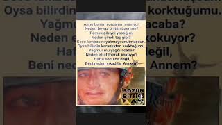 Şəhidlərə Aid Statuslar