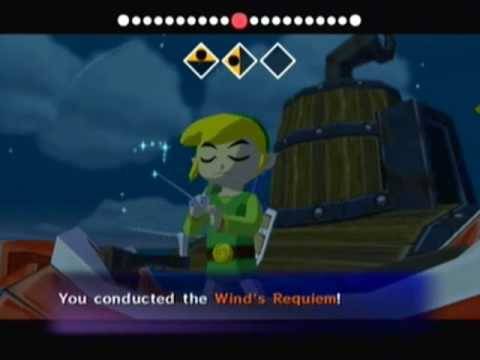 The Legend of Zelda: The Wind Waker - Episode 38