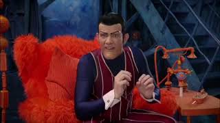 Kipper Shrek Part 5 - Lord Robbie Rottenpablo The Magic Mirror