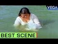 Saritha Misunderstands Sharath Babu || Imaigal Tamil Movie || Best Scene