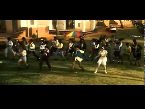 Chin China China (Eng Sub) Full Video Song (HQ) With Lyrics -...