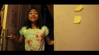 Mistis Short Movie (Horror)