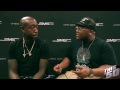 Freddie Gibbs Speaks on Young Jeezy; ESGN; Smoking w/ Diddy; Tupac