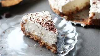 Banoffee La Recette De La Semaine Inspiration La Garçonne Erscotch De Cluse