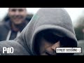 P110 - Jaykae, Minie Dappz, Subzee, D2 & Mk [Street Sessions]