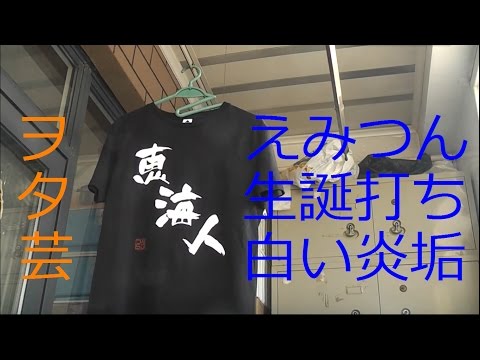 【新田恵海生誕祭2016】君をのせて——ヲタ芸 by ER002347