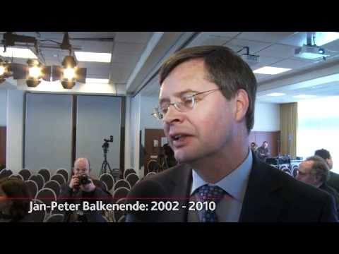 Lubbers, Kok en Balkenende maken zich zorgen over Nederland