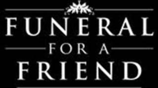 Watch Funeral For A Friend Captains Of Industry video