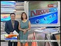 NTG: Binaliw falls, patok sa mga bumibisita sa Bohol