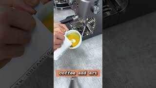Enjoy The Coffee Please