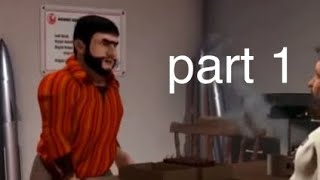 Animatrak Recep Ivedik Uzay Macerası Part 1.