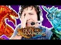Let's Play Might & Magic Duel of Champions