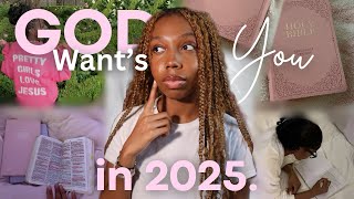 15 Tips & Habits To Grow Closer To God In 2025