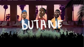 Watch Warm Brew Butane video