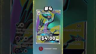 Top 5 Noivern Cards